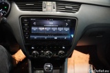  Skoda  Octavia SKODA  Combi 2.0 TDI DSG Style 5d 110kW #6