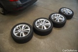  Skoda  Octavia SKODA  Combi 2.0 TDI DSG Style 5d 110kW #11