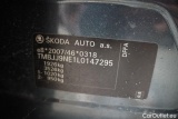  Skoda  Octavia SKODA  Combi 2.0 TDI DSG Style 5d 110kW #14