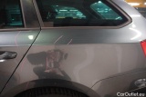  Skoda  Octavia SKODA  Combi 2.0 TDI DSG Style 5d 110kW #23