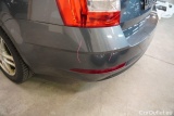  Skoda  Octavia SKODA  Combi 2.0 TDI DSG Style 5d 110kW #26
