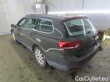  Volkswagen  Passat  Variant Business 2.0 TDI 110KW AT7 E6d #2