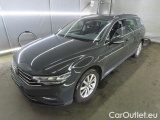  Volkswagen  Passat  Variant Business 2.0 TDI 110KW AT7 E6d 