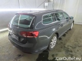  Volkswagen  Passat  Variant Business 2.0 TDI 110KW AT7 E6d #3