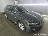  Volkswagen  Passat  Variant Business 2.0 TDI 110KW AT7 E6d #4