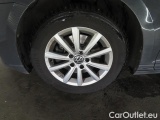  Volkswagen  Passat  Variant Business 2.0 TDI 110KW AT7 E6d #6