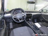  Volkswagen  Passat  Variant Business 2.0 TDI 110KW AT7 E6d #8