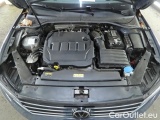  Volkswagen  Passat  Variant Business 2.0 TDI 110KW AT7 E6d #18