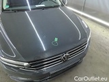  Volkswagen  Passat  Variant Business 2.0 TDI 110KW AT7 E6d #23
