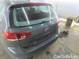  Volkswagen  Passat  Variant Business 2.0 TDI 110KW AT7 E6d #40