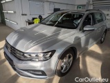  Volkswagen  Passat  Variant Business 2.0 TDI 110KW AT7 E6dT 