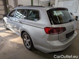  Volkswagen  Passat  Variant Business 2.0 TDI 110KW AT7 E6dT #2