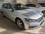  Volkswagen  Passat  Variant Business 2.0 TDI 110KW AT7 E6dT #4