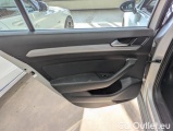  Volkswagen  Passat  Variant Business 2.0 TDI 110KW AT7 E6dT #24