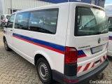  Volkswagen  Transporter T6  Kasten-Kombi Kombi lang 2.0 TDI 75KW MT5 E6 #4