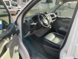  Volkswagen  Transporter T6  Kasten-Kombi Kombi lang 2.0 TDI 75KW MT5 E6 #5