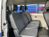  Volkswagen  Transporter T6  Kasten-Kombi Kombi lang 2.0 TDI 75KW MT5 E6 #7
