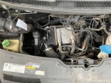  Volkswagen  Transporter T6  Kasten-Kombi Kombi lang 2.0 TDI 75KW MT5 E6 #10