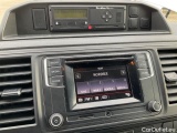  Volkswagen  Transporter T6  Kasten-Kombi Kombi lang 2.0 TDI 75KW MT5 E6 #16