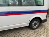  Volkswagen  Transporter T6  Kasten-Kombi Kombi lang 2.0 TDI 75KW MT5 E6 #17