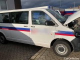  Volkswagen  Transporter T6  Kasten-Kombi Kombi lang 2.0 TDI 75KW MT5 E6 #25