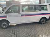  Volkswagen  Transporter T6  Kasten-Kombi Kombi lang 2.0 TDI 75KW MT5 E6 #27