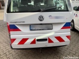  Volkswagen  Transporter T6  Kasten-Kombi Kombi lang 2.0 TDI 75KW MT5 E6 #28