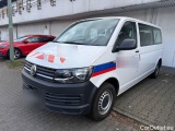  Volkswagen  Transporter T6  Kasten-Kombi Kombi lang 2.0 TDI 75KW MT5 E6 #37