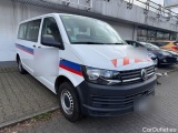  Volkswagen  Transporter T6  Kasten-Kombi Kombi lang 2.0 TDI 75KW MT5 E6 #38