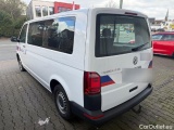  Volkswagen  Transporter T6  Kasten-Kombi Kombi lang 2.0 TDI 75KW MT5 E6 #39