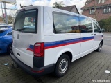  Volkswagen  Transporter T6  Kasten-Kombi Kombi lang 2.0 TDI 75KW MT5 E6 #40