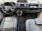  Volkswagen  Transporter T6  Kasten-Kombi Kombi lang 2.0 TDI 75KW MT5 E6 #41