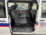  Volkswagen  Transporter T6  Kasten-Kombi Kombi lang 2.0 TDI 75KW MT5 E6 #44