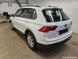  Volkswagen  Tiguan  Life 2.0 TDI 110KW AT7 E6d #8