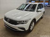  Volkswagen  Tiguan  Life 2.0 TDI 110KW AT7 E6d #11