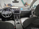  Volkswagen  Tiguan  Life 2.0 TDI 110KW AT7 E6d #21