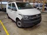  Volkswagen  Transporter VW T6/CARAVELLE/MULTIVAN  T6.1 DSG Kurz 4d 110kW #8