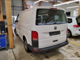  Volkswagen  Transporter VW T6/CARAVELLE/MULTIVAN  T6.1 DSG Kurz 4d 110kW #9
