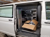  Volkswagen  Transporter VW T6/CARAVELLE/MULTIVAN  T6.1 DSG Kurz 4d 110kW #10