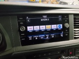  Volkswagen  Transporter VW T6/CARAVELLE/MULTIVAN  T6.1 DSG Kurz 4d 110kW #13