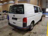  Volkswagen  Transporter VW T6/CARAVELLE/MULTIVAN  T6.1 DSG Kurz 4d 110kW #18