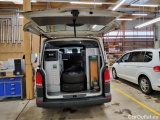  Volkswagen  Transporter VW T6/CARAVELLE/MULTIVAN  T6.1 DSG Kurz 4d 110kW #22