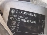  Volkswagen  Transporter VW T6/CARAVELLE/MULTIVAN  T6.1 DSG Kurz 4d 110kW #28
