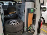  Volkswagen  Transporter VW T6/CARAVELLE/MULTIVAN  T6.1 DSG Kurz 4d 110kW #39