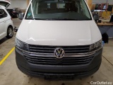  Volkswagen  Transporter VW T6/CARAVELLE/MULTIVAN  T6.1 DSG Kurz 4d 110kW #98