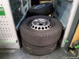  Volkswagen  Transporter VW T6/CARAVELLE/MULTIVAN  T6.1 DSG Kurz 4d 110kW #141