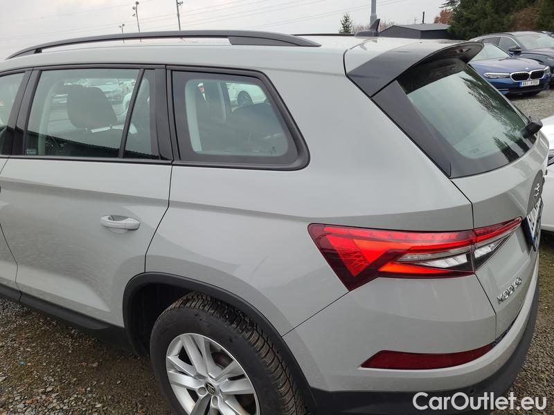  Skoda  Kodiaq  (2016)  2.0TDI 110 Ambition AT #6