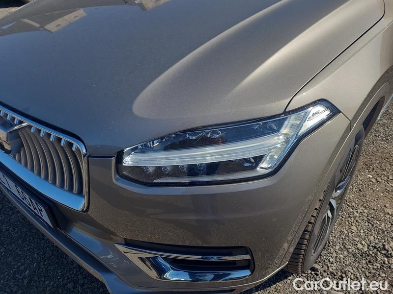  Volvo  XC90  (2002)  T8 Rech.Insc.Expr.AWD AT #10