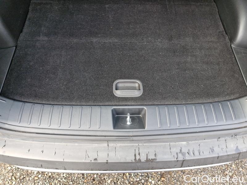  Hyundai  Tucson   (NX)(2020) Tucs.1.6 T-GDI 110 Smart AT #12