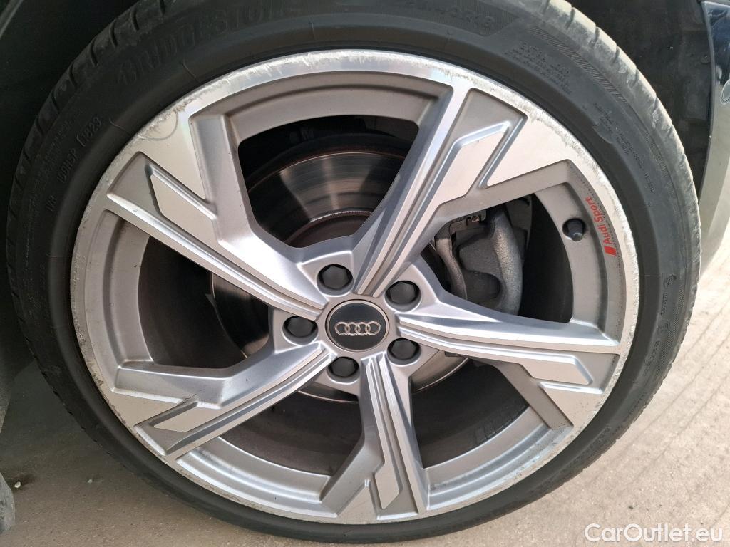 Audi  A3  Sportback 35 TDI Design Luxe 2.0 TDI 150CV BVA7 E6d #33